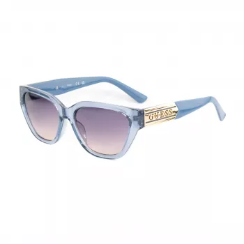 Guess Damen-Sonnenbrille GO00004-5784W 60/14/135 mm mit Acetatrahmen und UV400-Schutz