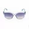 GUESS Damen GO00051-5684W Butterfly-Sonnenbrille 56/18/145 mm Braun Havana