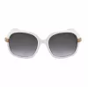 GUESS Damen-Sonnenbrille GF0405-5921W 59/19/135 mm