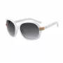 GUESS Damen-Sonnenbrille GF0405-5921W 59/19/135 mm