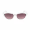 GUESS Damen-Sonnenbrille GF6197-5525F Havana Brown Gradient 55mm