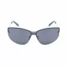 GUESS Damen-Sonnenbrille GO00007-0032A - UV400-Schutz, Polycarbonat-Gläser, Kunststoffrahmen, 140 mm Bügel