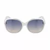 GUESS Damen-Sonnenbrille GO00010-5821W Havana Brown Gradient 53mm