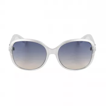 GUESS Damen-Sonnenbrille GO00010-5821W Havana Brown Gradient 53mm