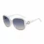 GUESS Damen-Sonnenbrille GO00010-5821W Havana Brown Gradient 53mm