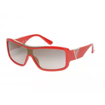 GUESS Damen-Sonnenbrille GO00035-0066C (Glas/Steg/Bügel) 00/0/135 mm