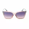GUESS Damen-Sonnenbrille GU00099-5520B Havana Tortoise 55mm