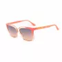 GUESS Damen-Sonnenbrille GU00099-5574B Brown Tortoise Gradient