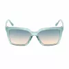 GUESS Damen-Sonnenbrille GU00099-5589W Havana 55/13/140 mm