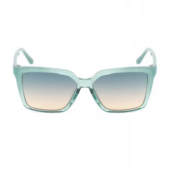 GUESS Damen-Sonnenbrille GU00099-5589W Havana 55/13/140 mm