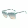GUESS Damen-Sonnenbrille GU00099-5589W Havana 55/13/140 mm
