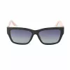 GUESS Damen-Sonnenbrille GU00105-5605D Havana/Brown Gradient 56mm