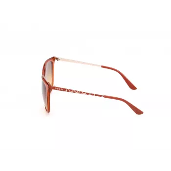 GUESS Damen-Sonnenbrille GU00150H5944F 59/16/140 mm