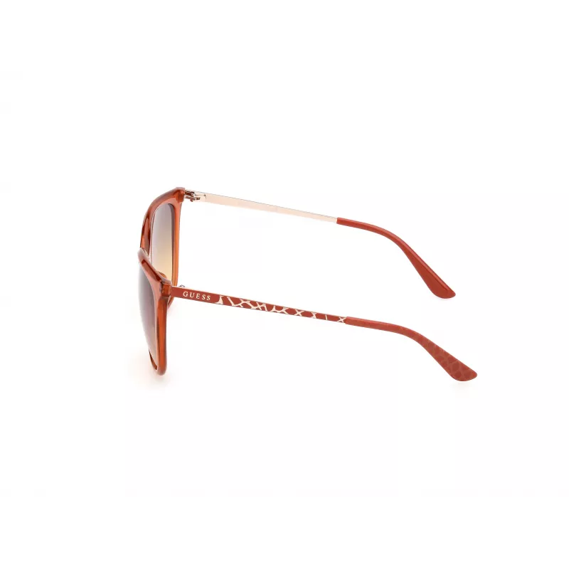 GUESS Damen-Sonnenbrille GU00150H5944F 59/16/140 mm