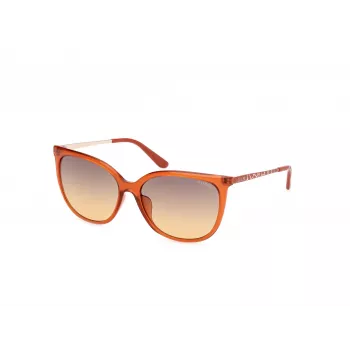 GUESS Damen-Sonnenbrille GU00150H5944F 59/16/140 mm