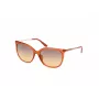 GUESS Damen-Sonnenbrille GU00150H5944F 59/16/140 mm
