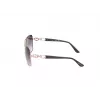 GUESS Damen-Sonnenbrille GU00159-6328W 63/17/130 mm