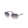 GUESS Damen-Sonnenbrille GU00159-6328W 63/17/130 mm