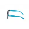 GUESS Damen-Sonnenbrille GU00203H5687P Havana Braun Polarisiert Acetat 56mm