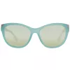 GUESS Damen-Sonnenbrille GU7398-5585X - 55/17/135 mm