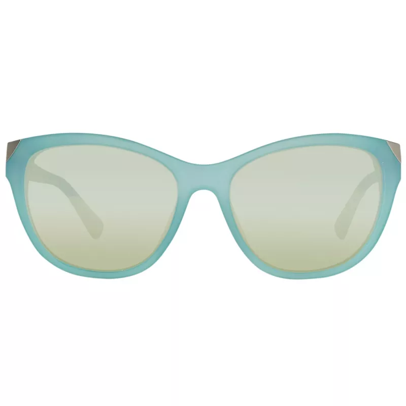 GUESS Damen-Sonnenbrille GU7398-5585X - 55/17/135 mm