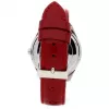 GUESS Damenuhr W0823L3 Roségoldfarbenes Edelstahl-Quarzwerk 36 mm