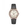 GUESS Damenuhr W0642L3 39mm Roségold Edelstahl