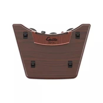 Guitto GGP-01 Passiver Soundhole-Pickup für Akustik- und Klassikgitarren