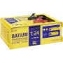 GYS BATIUM 7-24 6/12/24V Intelligentes Batterieladegerät 15-130Ah, 11/3-7A, 210W 024502