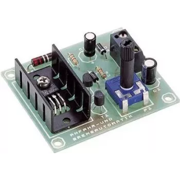 H-TRONIC Automatische Start- und Bremssteuerung Bausatz 199354