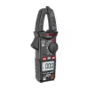 Habotest HT200B Digitalzangenmessgerät, True RMS 6000 Counts, NCV, AC/DC-Spannung, AC-Strom bis 600A, Kapazitäts-, Frequenz- und Temperaturmessung