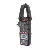 Habotest HT200B Digitalzangenmessgerät, True RMS 6000 Counts, NCV, AC/DC-Spannung, AC-Strom bis 600A, Kapazitäts-, Frequenz- und Temperaturmessung