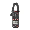 Habotest HT200B Digitalzangenmessgerät, True RMS 6000 Counts, NCV, AC/DC-Spannung, AC-Strom bis 600A, Kapazitäts-, Frequenz- und Temperaturmessung