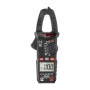 Habotest HT200B Digitalzangenmessgerät, True RMS 6000 Counts, NCV, AC/DC-Spannung, AC-Strom bis 600A, Kapazitäts-, Frequenz- und Temperaturmessung