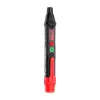 HABOTEST HT60 Gas Leckdetektor mit flexibler Sonde, LCD-Display, akustischem und visuellem Alarm