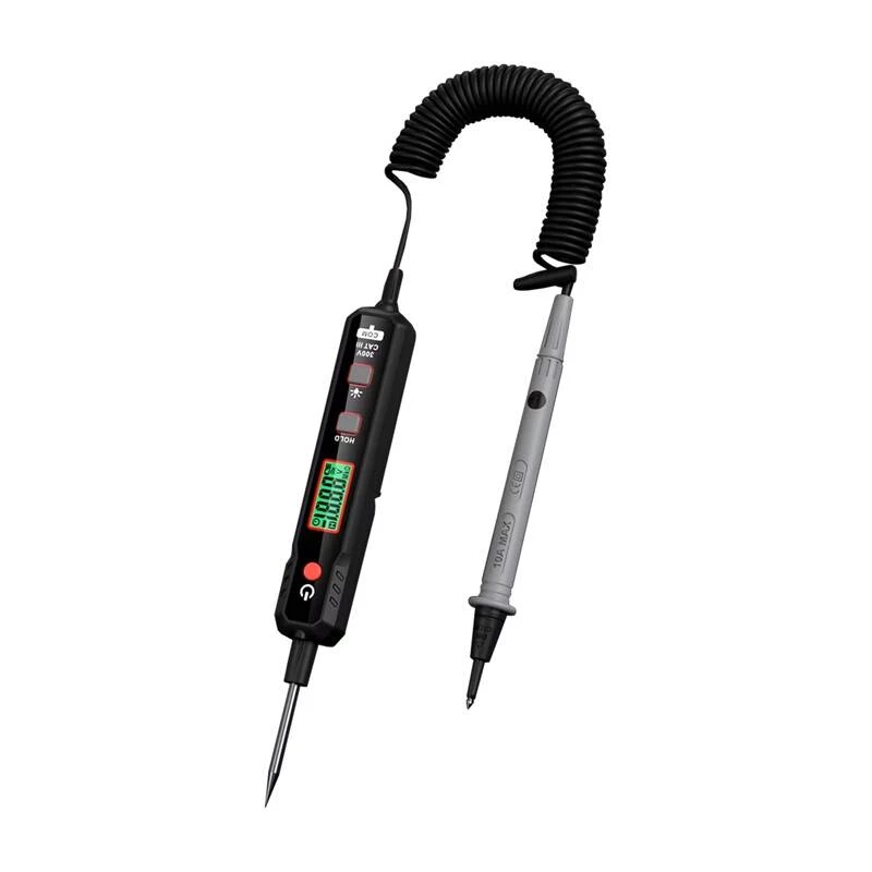 Habotest HT86B Digital Multimeter