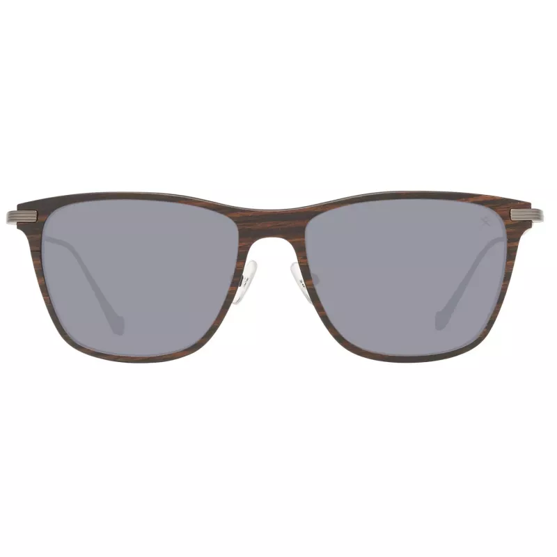 HACKETT MAN HSB86310155 Sonnenbrille 55/17/145 mm Acetatrahmen UV400