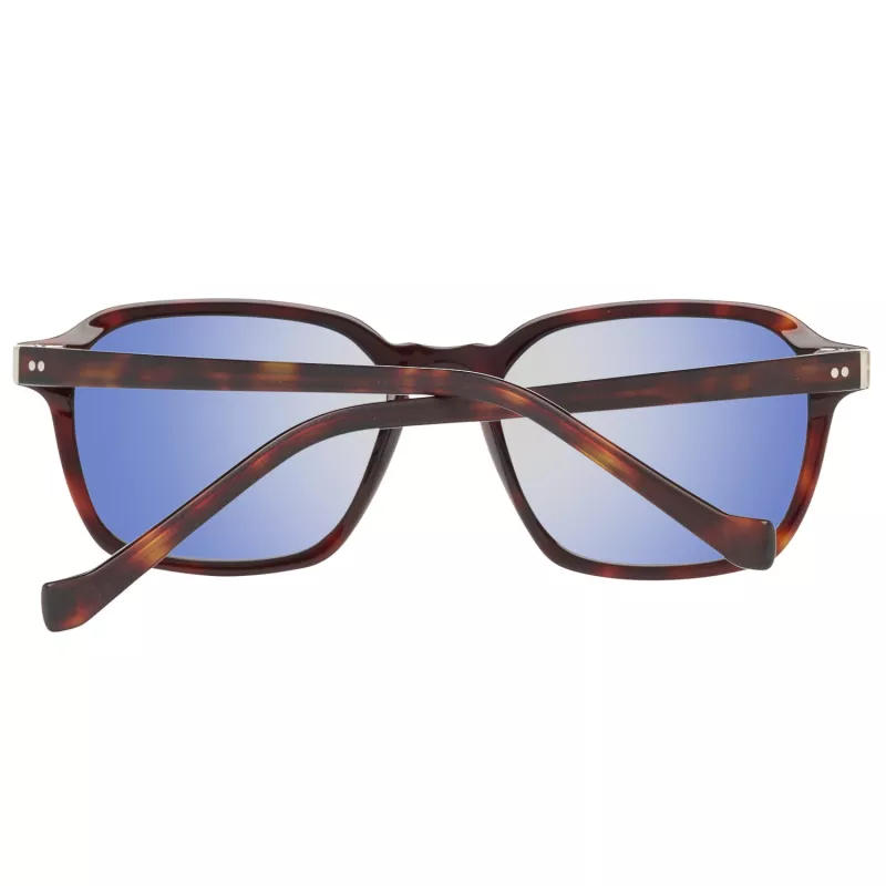 Hackett Herren-Sonnenbrille HSB86614352 - UV400-Schutz, 52 mm Gläser