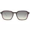 Hackett Herren-Sonnenbrille HSB86614352 - UV400-Schutz, 52 mm Gläser