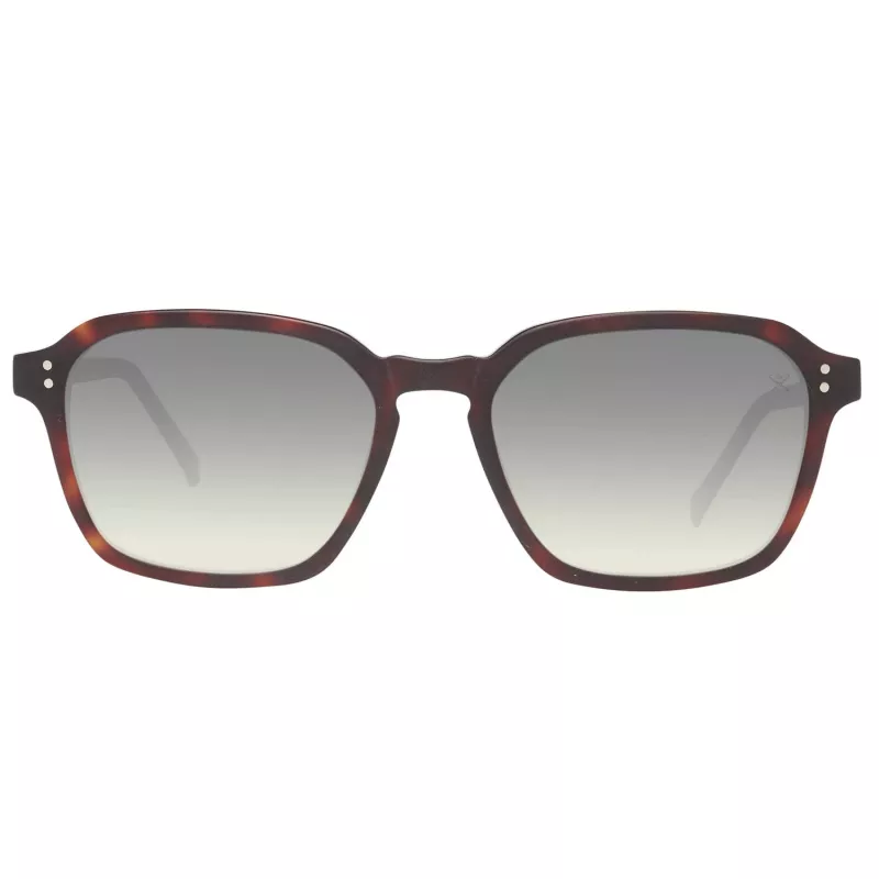 Hackett Herren-Sonnenbrille HSB86614352 - UV400-Schutz, 52 mm Gläser