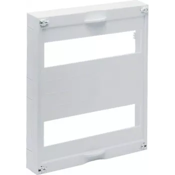 HAGER Acti 9 Universal Neutralklemmenabdeckung US21A2