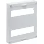 HAGER Acti 9 Universal Neutralklemmenabdeckung US21A2