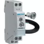 HAGER EEN002 Unterputz-Lichtsensor für Dämmerungsschalter EEN101