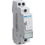 HAGER EPN524 Acti 9 Impulsrelais, 2 NO, 16 A, 24 V AC/DC, 2 Module