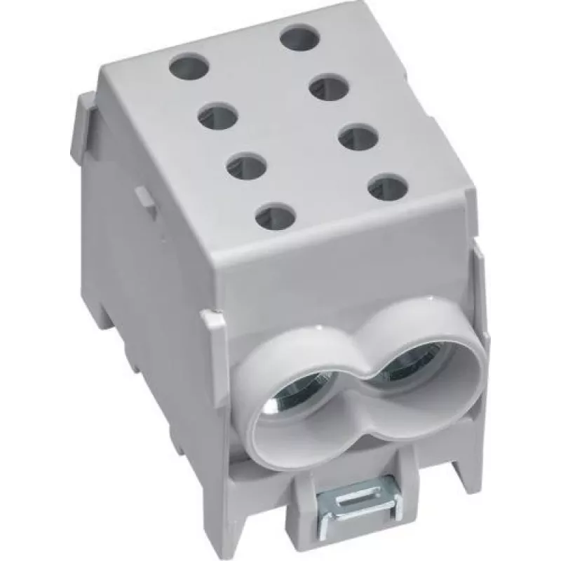 Hager KH70G Montageplatte aus verzinktem Stahl für Univers N/Z Gehäuse, 700 x 250 x 2 mm