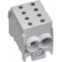 Hager KH70G Montageplatte aus verzinktem Stahl für Univers N/Z Gehäuse, 700 x 250 x 2 mm