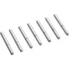 Hager KJ03Z Steckerstift 7x45mm für Zählerklemmenblöcke 63A