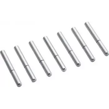 Hager KJ03Z Steckerstift 7x45mm für Zählerklemmenblöcke 63A