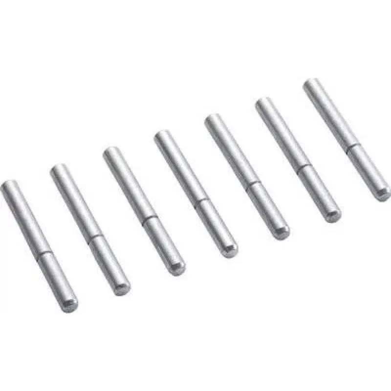 Hager KJ03Z Steckerstift 7x45mm für Zählerklemmenblöcke 63A