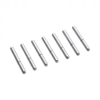 Hager KJ03Z Steckerstift 7x45mm für Zählerklemmenblöcke 63A
